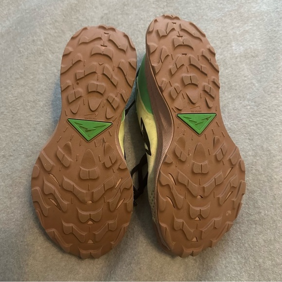 Nike Pegasus Trail 2 Trail-Running Shoes - Men's size 14 - Picture 4 of 7